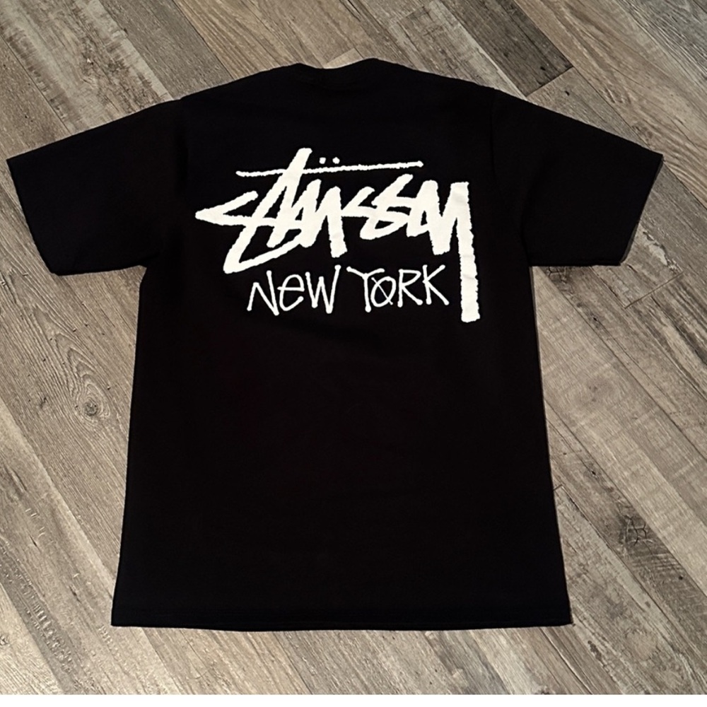 Stussy New York Shirt